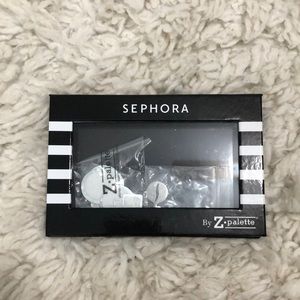 Sephora Z Palette